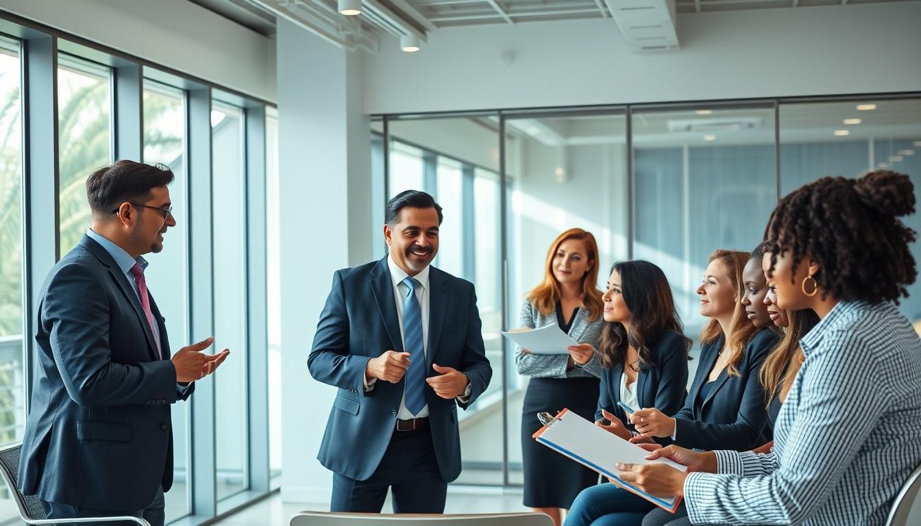 Unlock Your Leadership Potential
