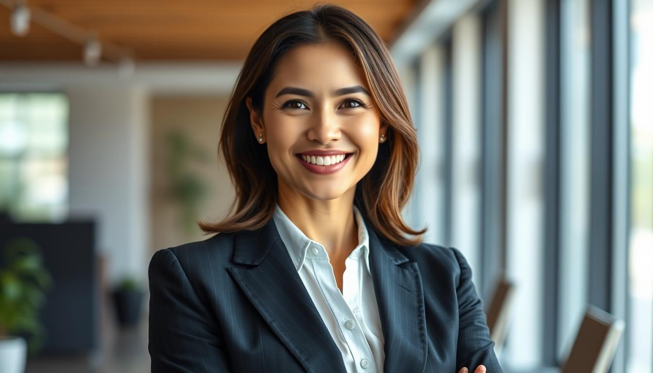 Sarah Tan